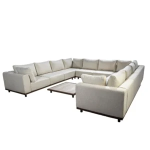Vallon U shaped Set Vallon Cornersets