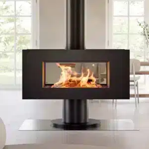 Venus HT D Tunnel Wood Fire 17.9kW