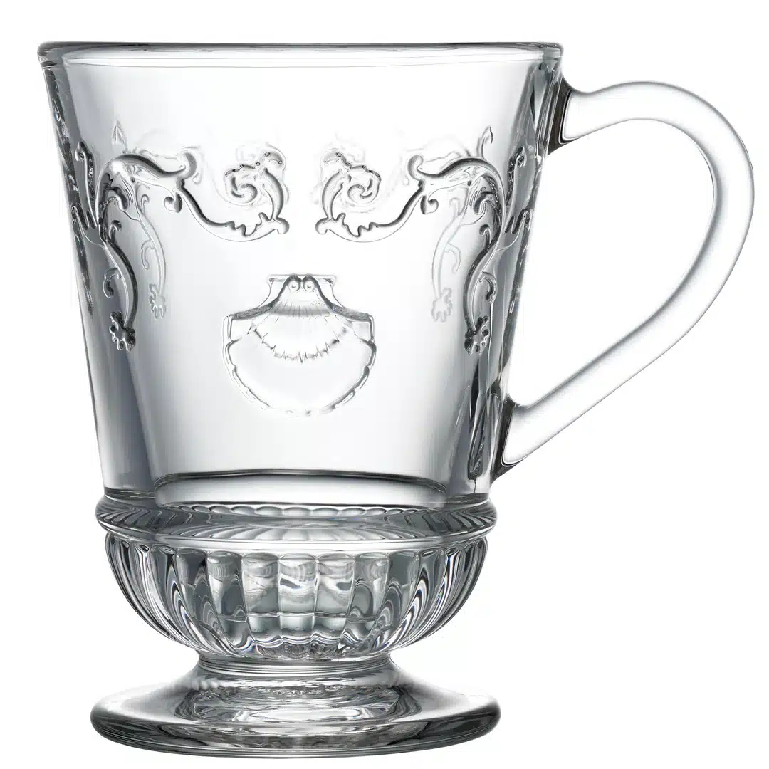 La Rochere Versailles Mug 27.5cl - Image 3
