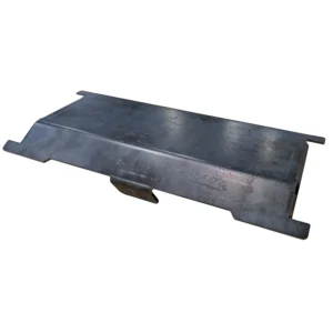 AARROW THROAT PLATE AFS039