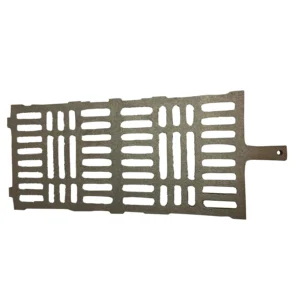 ESSE SOVEREIGN SELECT GRATE 2040-058