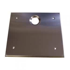 AGA RAYBURN OVEN DOOR LINER