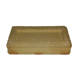 AGA LITTLE WENLOCK SIDE BRICK - C1844