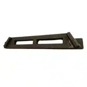 CHARNWOOD BACK FIRE PLATE 002/FW16