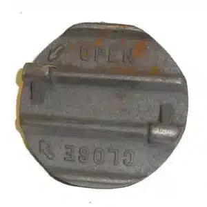 COALBROOKDALE FLUE CLEANING DOOR - C1141