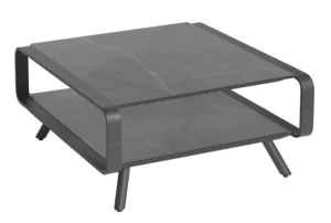 2020 Borek Double O coffee table Double O Table Collection