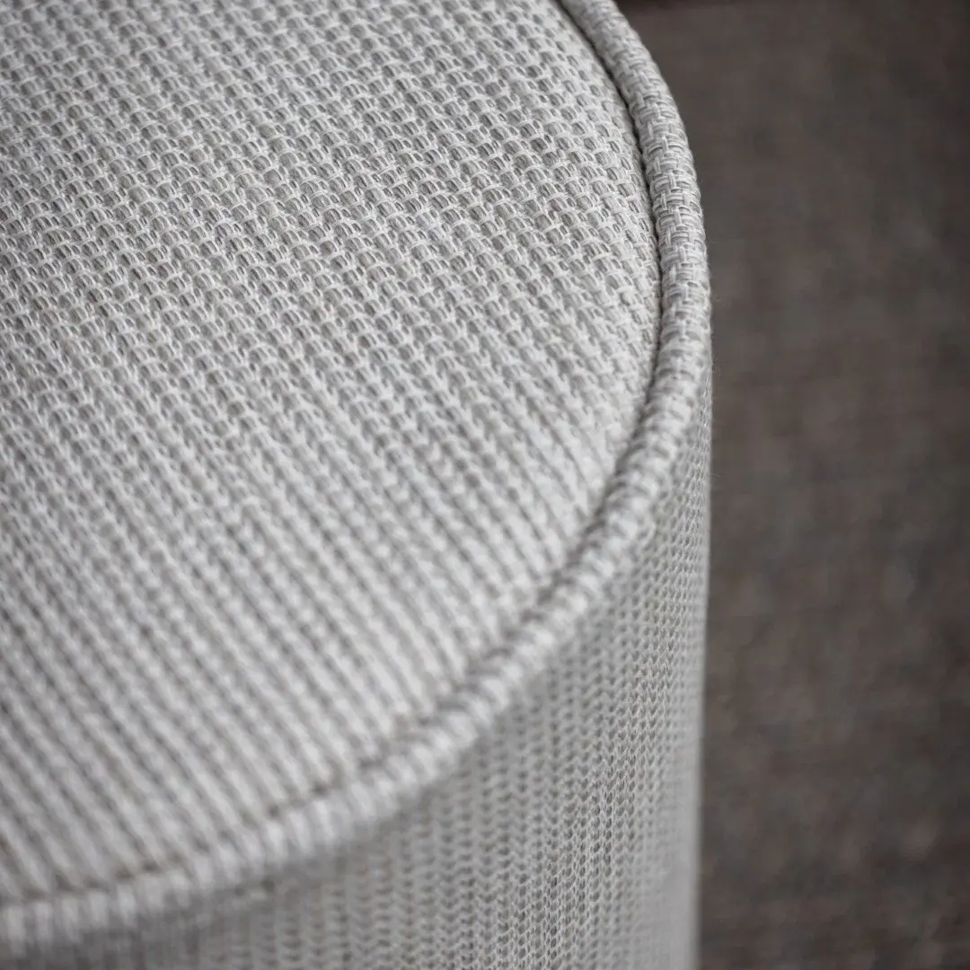 Cusano Pouffe Collection - Image 2
