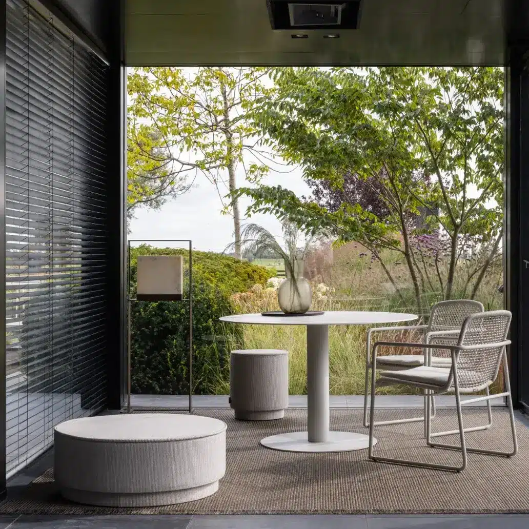 Cusano Pouffe Collection - Image 7