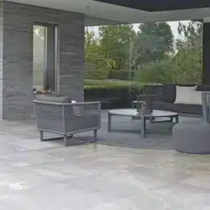 Morella Lounge Chair