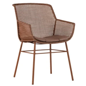 Daley Brick Daley Chair