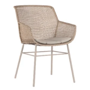 Daley Linen Daley Chair