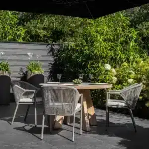Borek - Madeira Chair