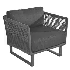 Morella lounge chair pack shot Morella Lounge Chair