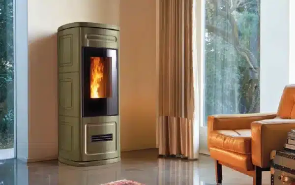 Pellet Stoves
