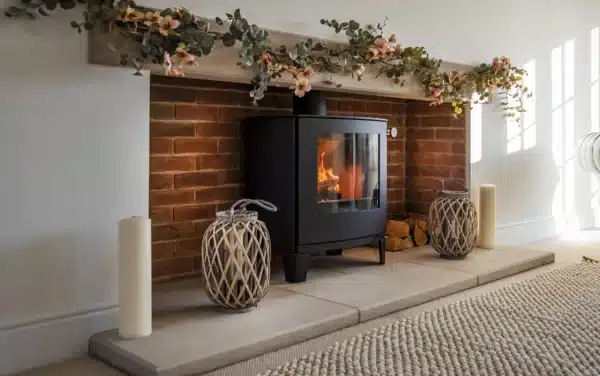 Wood Burning Stoves