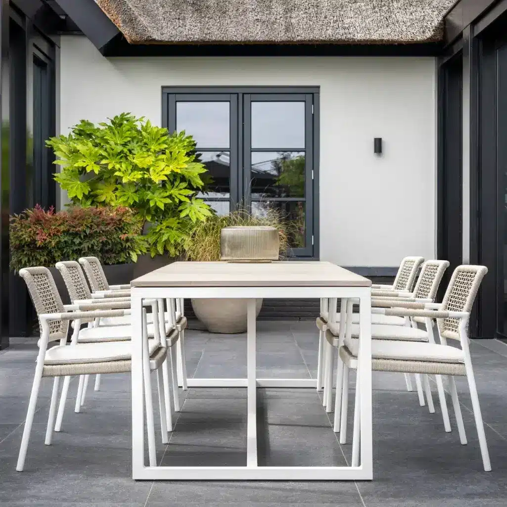 Borek - Espinho Chair