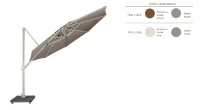 2026 YOI Cavalo 350 Cavalo Parasol Collection