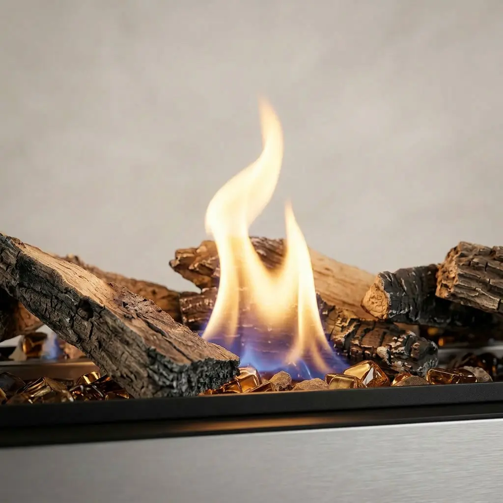 Decoflame Robeys Heritage Basket - Image 3