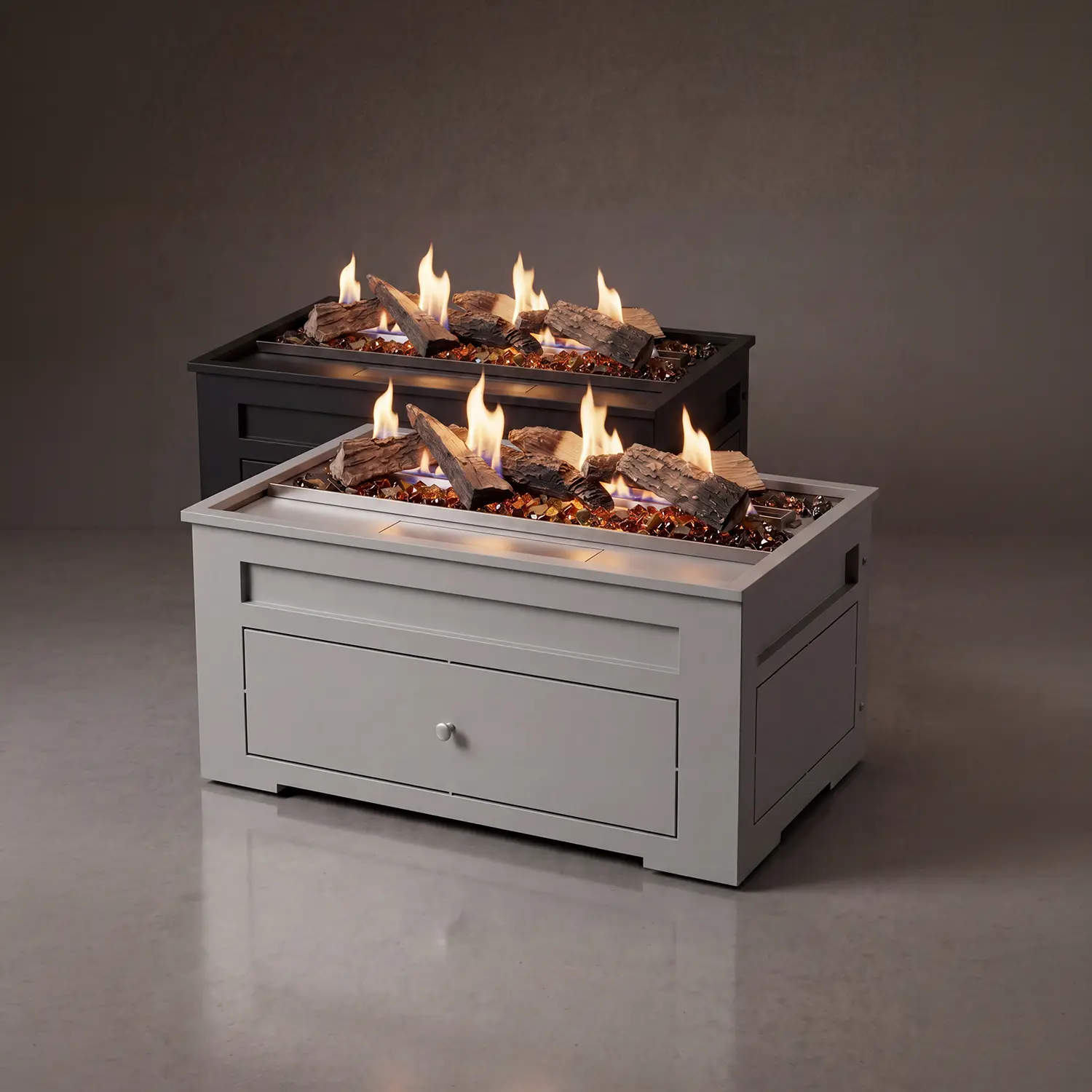 Decoflame Robeys Heritage Basket - Image 2