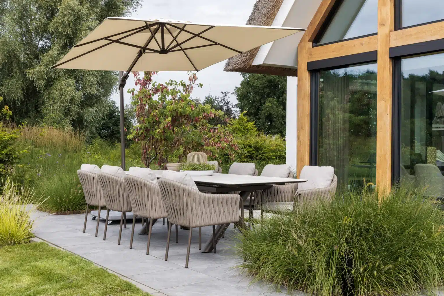 Cavalo Parasol Collection