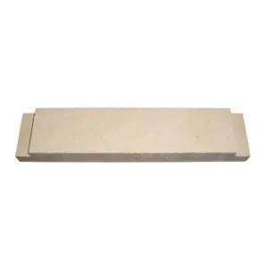 Franco Belge Rear Firebrick  Belfort FB105261