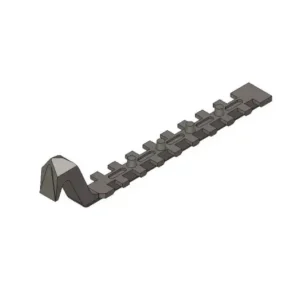 Hunter 80b Grate Bar High  HHR16025