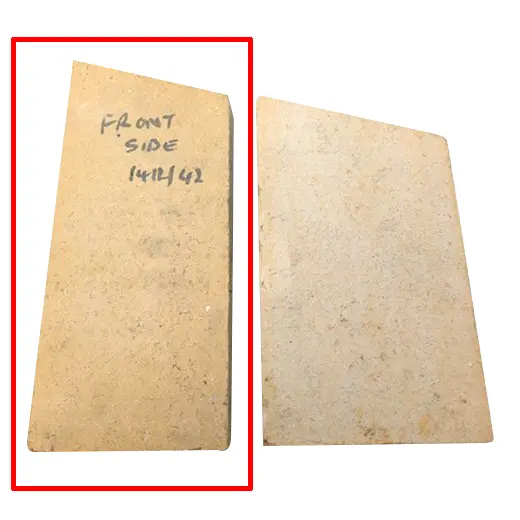 Side Brick (Front) 1412 / 1442 Squirrel 79095800 Morso