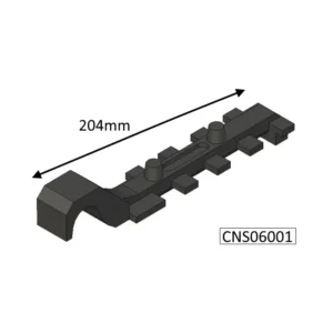 Hunter Riddling bar Lower – CNS06001