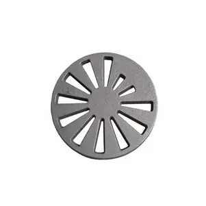 Morso Badger Circular Riddling Grate - 44310900