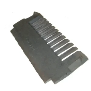 FRANCO BELGE INCLINED GRATE