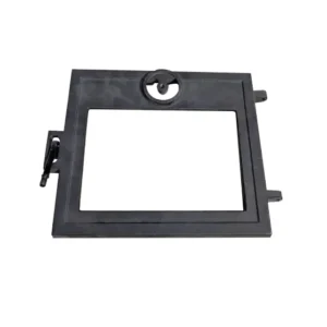 Morso 1410 Door Frame (includes door catch) ***POST 2003 ONLY***