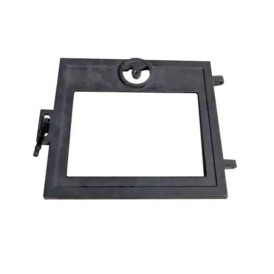 Morso 1410 Door Frame (includes door catch) ***POST 2003 ONLY***