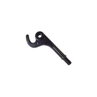 Morso Squirrel Door Catch 791271