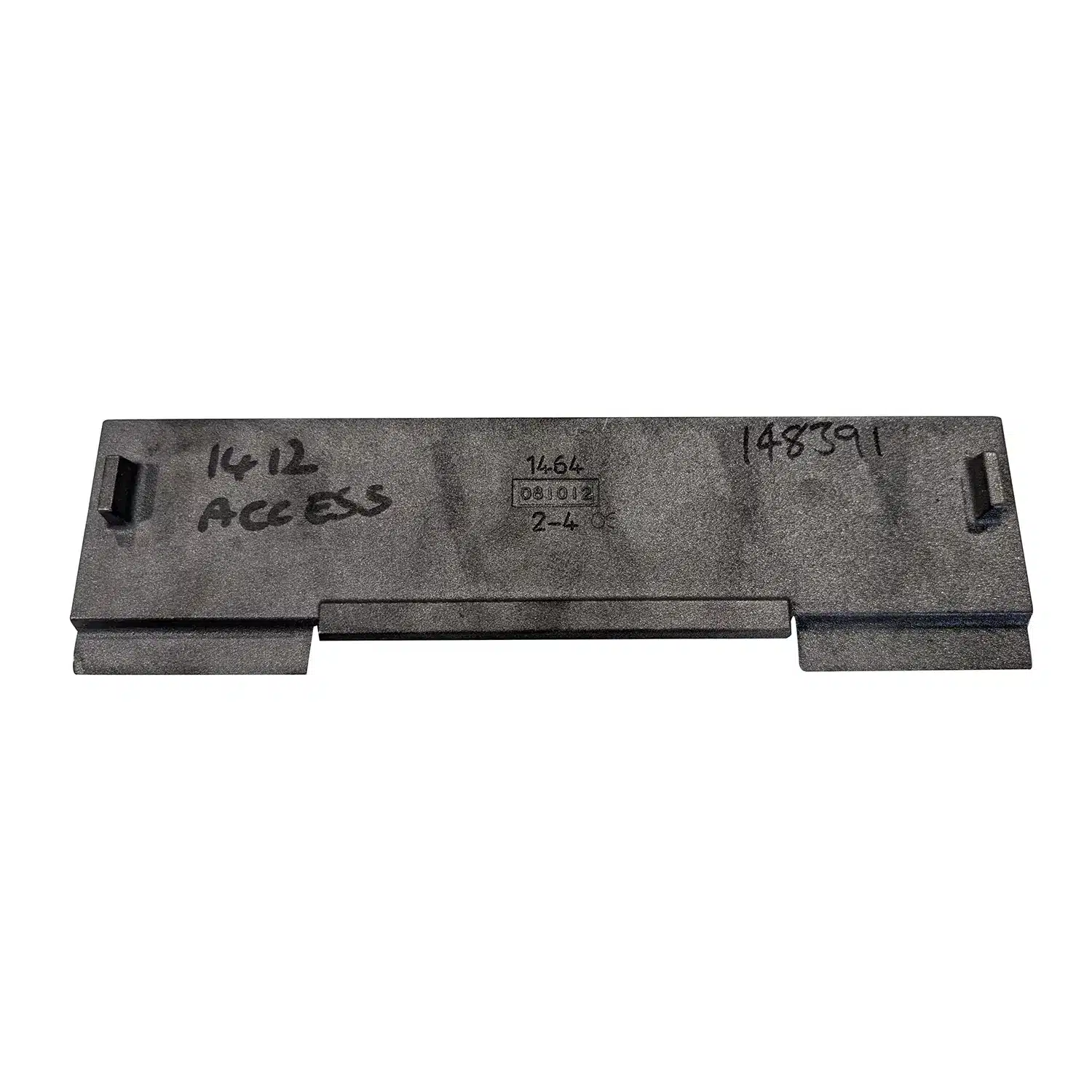Morso Squirrel 1412 Access Cover M34146400