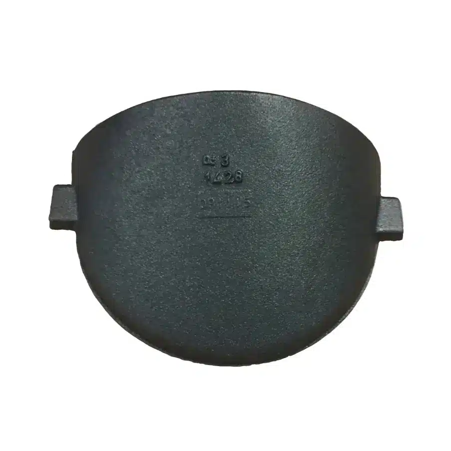 Morso 1400 Draft Reducer