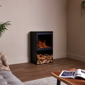 The New Forest Electric Stove