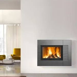 Piazzetta MC 70/51 SL Wood Burning Firebox - UNUSED EX-DISPLAY OFFER