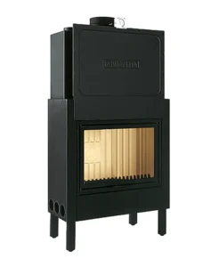 Piazzetta HT 600 Piazzetta HT 600 Burning Firebox - UNUSED EX-DISPLAY OFFER