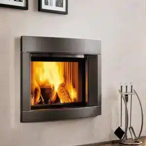 Piazzetta MC 70/51 Wood Burning Firebox - UNUSED EX-DISPLAY OFFER