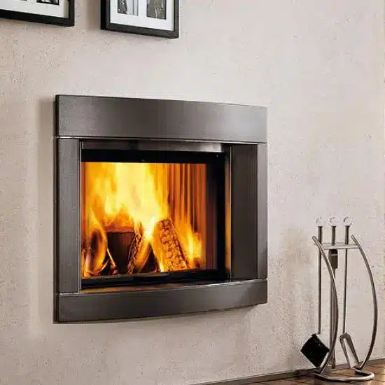Piazzetta MC 70/51 Wood Burning Firebox - UNUSED EX-DISPLAY OFFER