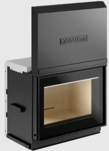 Piazzetta MC 70 51 SL Piazzetta MC 70/51 SL Wood Burning Firebox - UNUSED EX-DISPLAY OFFER