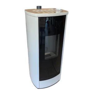 Piazzetta P230 M Pellet Stove 11kW - UNUSED EXDISPLAY OFFER