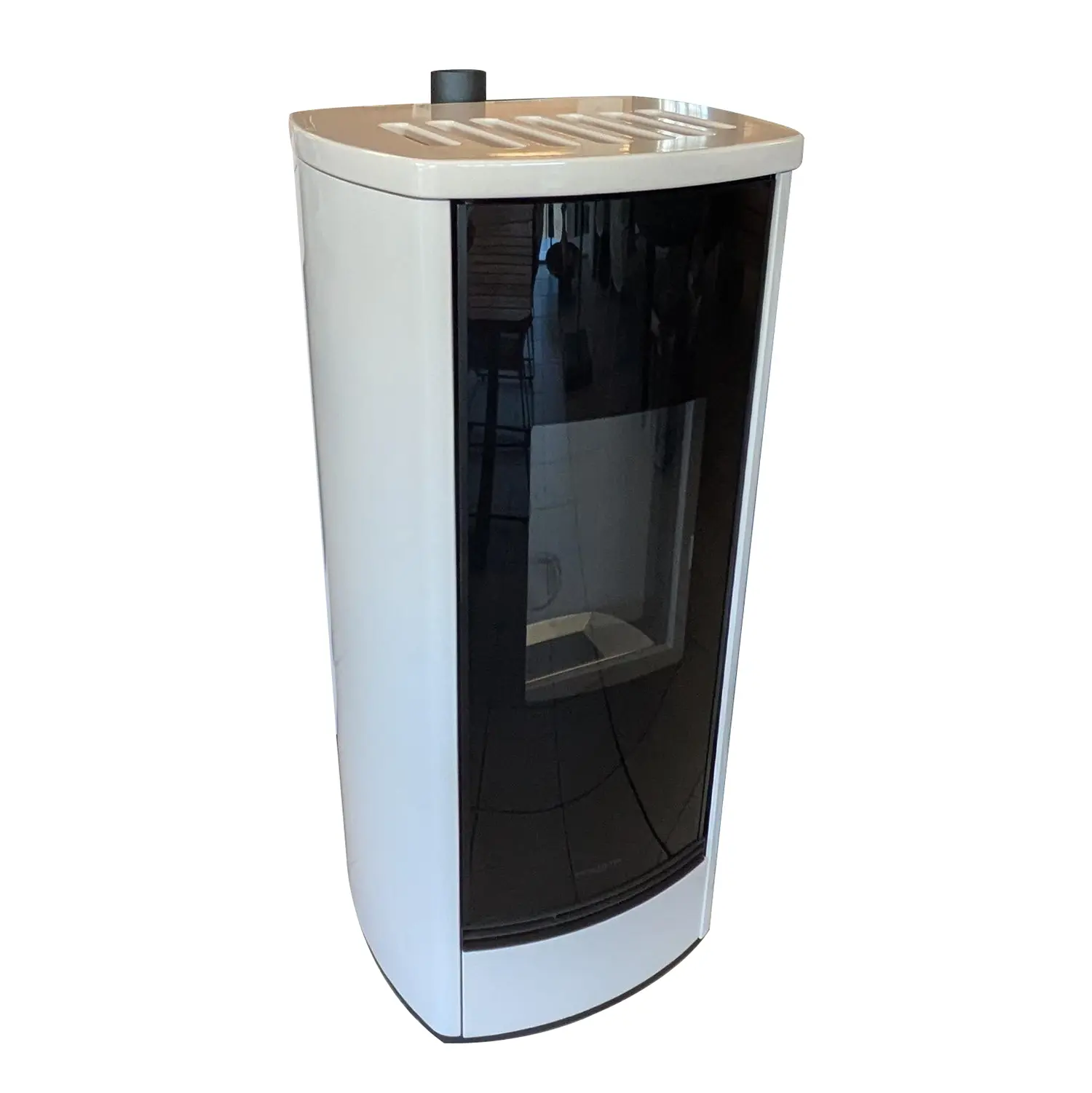 Piazzetta P230 M Pellet Stove 11kW - UNUSED EXDISPLAY OFFER
