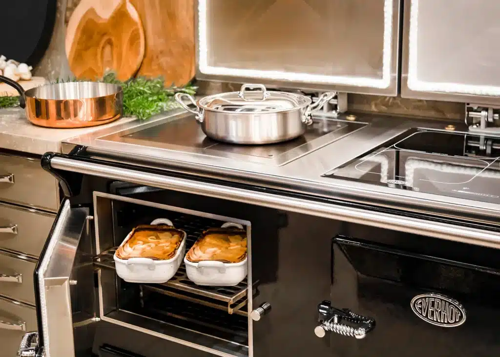 Robeys Cooker and Open Day Robeys Cooker & Home Open Day in Belper