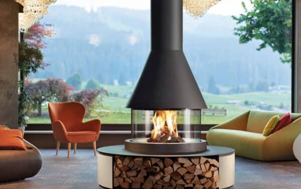 360 Panoramic Fires
